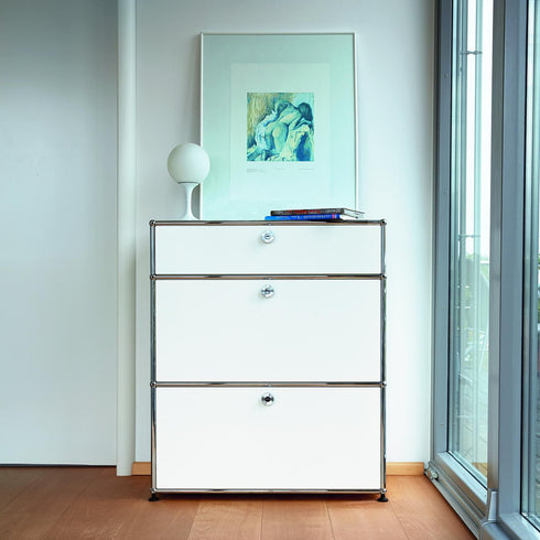 USM Haller Dresser with drawer